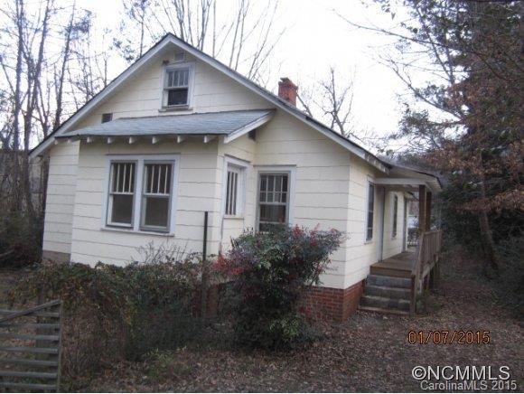 208 Whitson Ave, Swannanoa, NC 28778