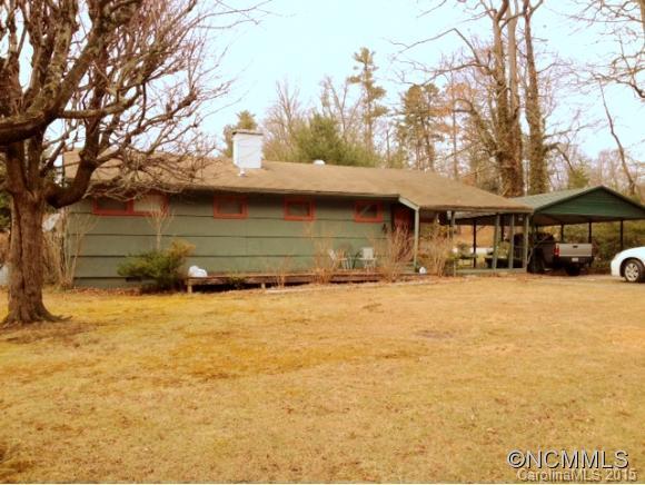 1 Rosscraggon Ave., Asheville, NC 28803