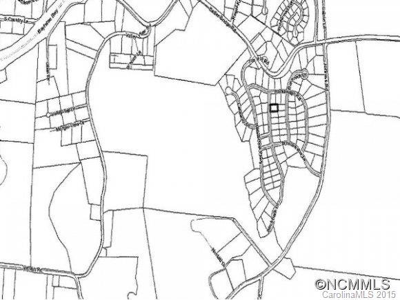 41 Birchbark Dr - Lot 54 #54, Mills River, NC 28759