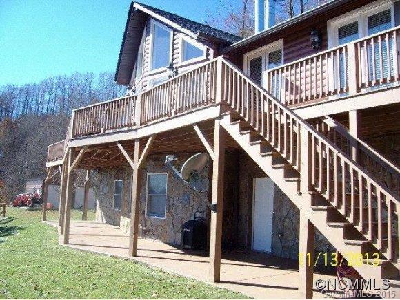 1030 Will Wilson Rd., Burnsville, NC 28714