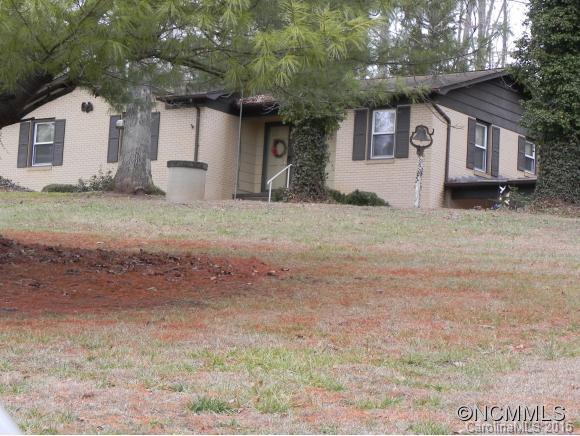 2860 Maple Creek Road, Rutherfordton, NC 28139