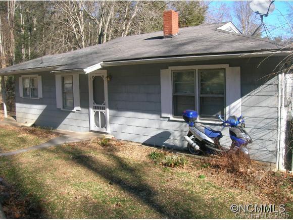 730 Wickins Drive, Hendersonville, NC 28791