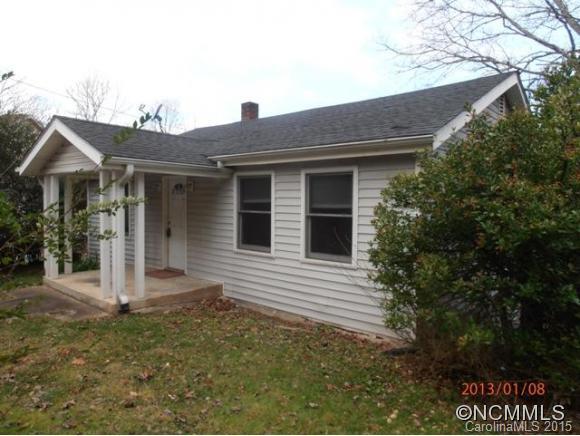 56 Silversteen Dr., Brevard, NC 28712