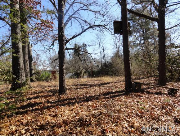 821 N Oak St #2-4&10, Hendersonville, NC 28791