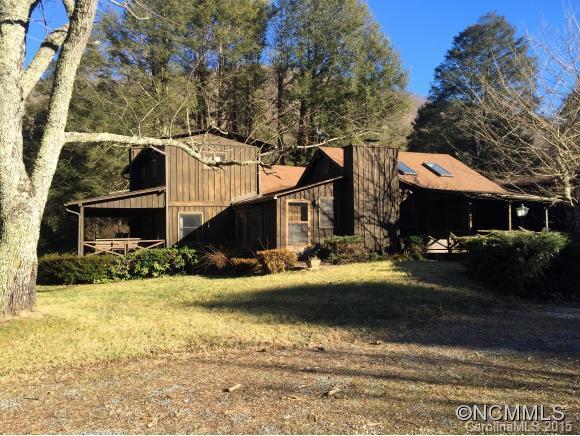 2057 Pisgah Hwy., Candler, NC 28715