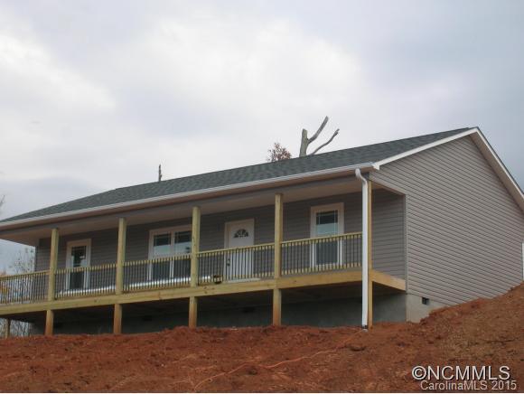 645 Olivette Rd., Asheville, NC 28804