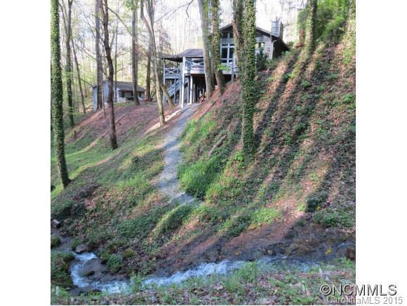 87 Old Cabin Cove, Waynesville, NC 28707