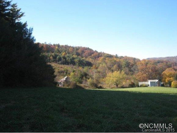 LOT 4 Rice Branch Rd. #4, Asheville, NC 28804