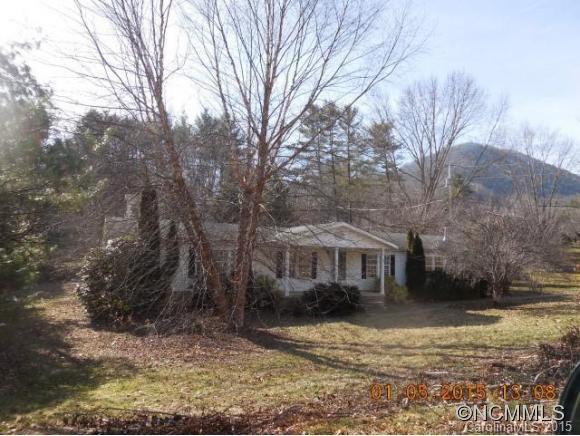 199 Burnette Circle, Waynesville, NC 28786