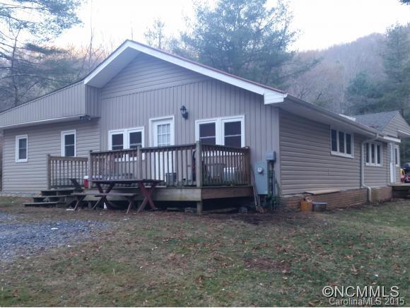 2115 Kims Cove Road, Canton, NC 28716