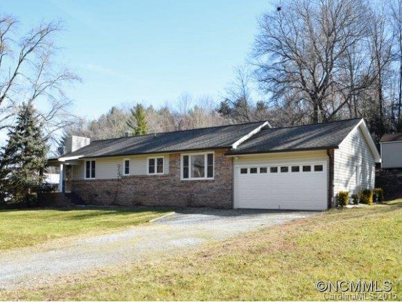 212 Old Chimney Rock Road, Hendersonville, NC 28792