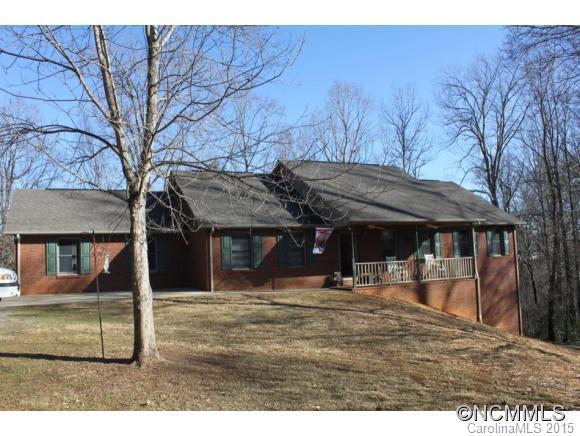 157 Stephens Rd, Morganton, NC 28655