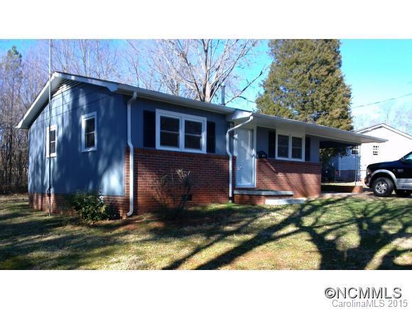 110 Cherry Street, Forest City, NC 28043