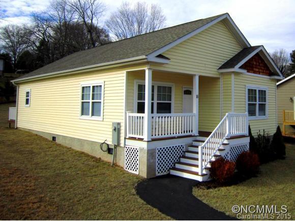 16 Alex Way, Asheville, NC 28806