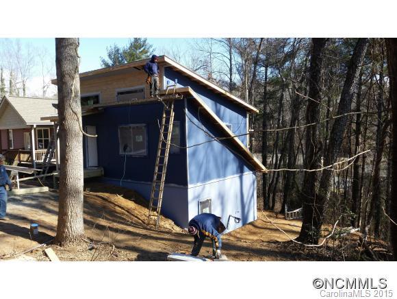 67 Honeysuckle Lane, Asheville, NC 28806