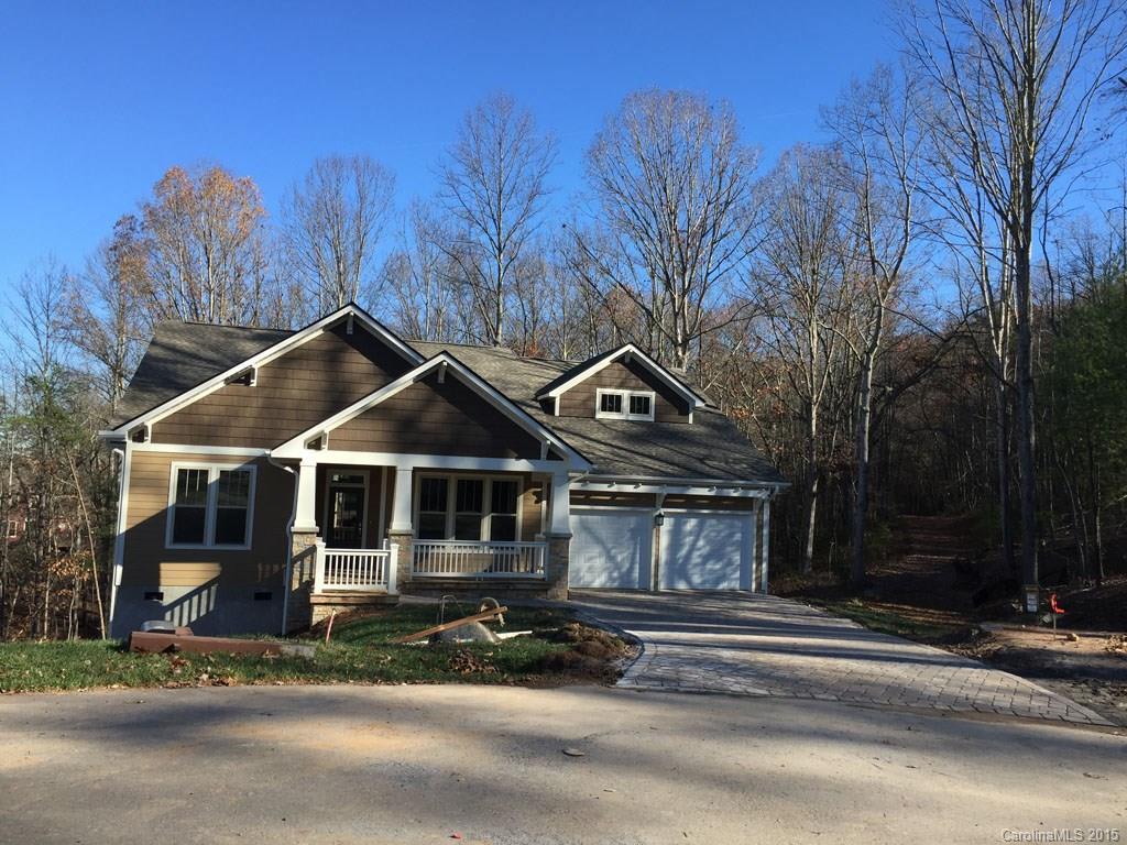 18 Brassie Ct. Lot 940, Biltmore Lake, NC 28715