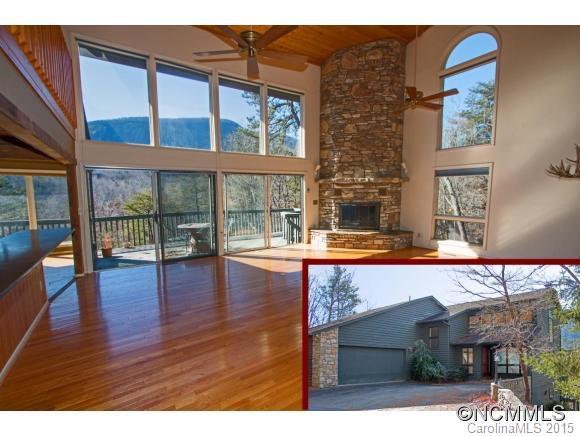 142 Mountain View Drive, Lake Lure, NC 28746
