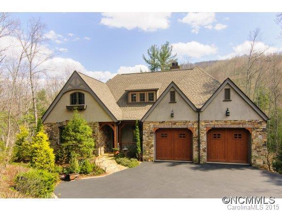 44 Powder Creek Trail, Arden, NC 28704