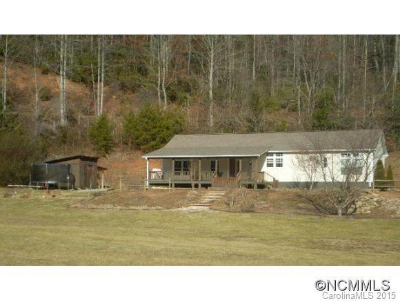 2095 Greens Creek Rd, Sylva, NC 28779