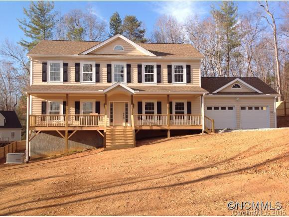 508 Morris Road, Mills River, NC 28791