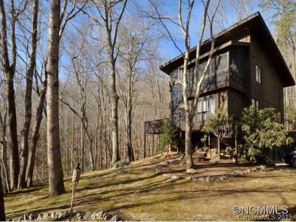 68 Ballard Creek, Fairview, NC 28730