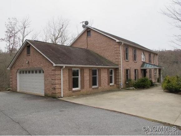 118 Evenstar Crest, Hendersonville, NC 28739