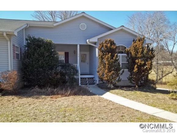 3310 Sandy Drive -  Unit 2, Hendersonville, NC 28792