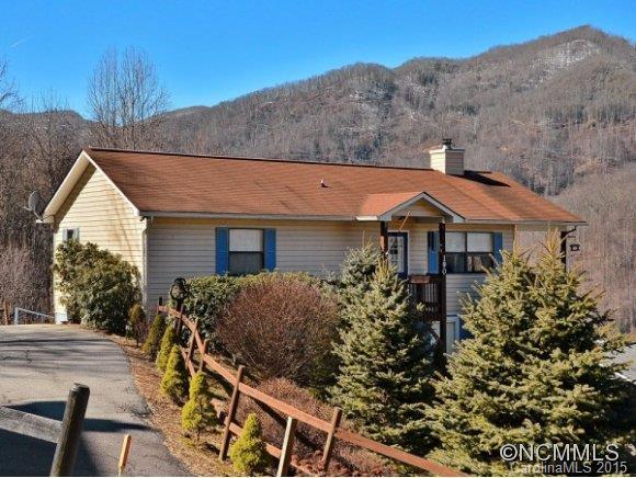 190 Skyway Drive, Maggie Valley, NC 28751