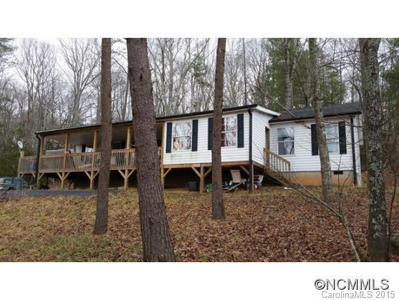 713 Enka Lake Rd, Candler, NC 28715