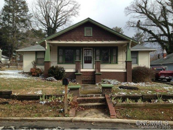 19 Craig Cir., Asheville, NC 28805