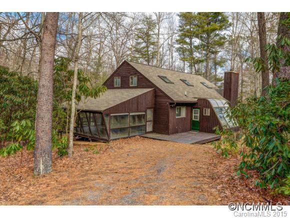 75 Maney Ln, Black Mountain, NC 28711