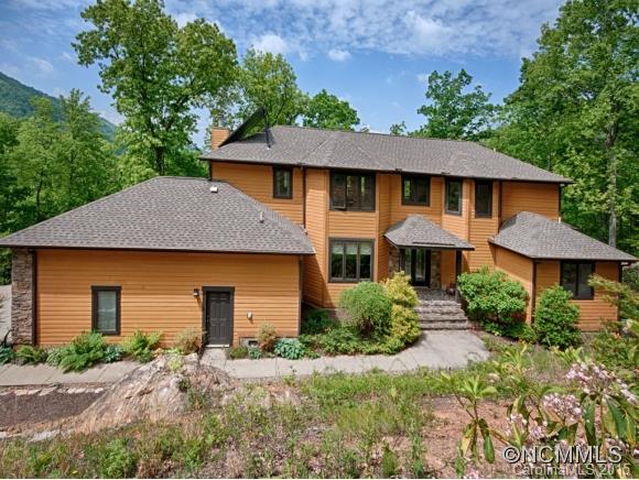 372 Webb Cove Rd, Asheville, NC 28804