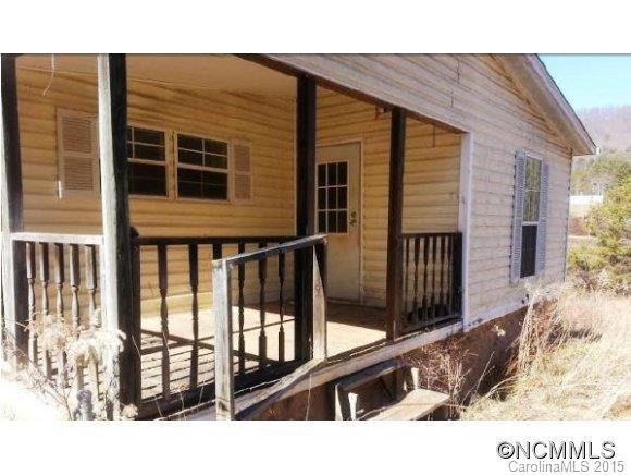 42 Stoney Creek Ln., Candler, NC 28715