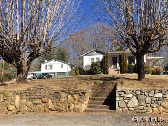 1019 Scruggs Circle, Canton, NC 28716