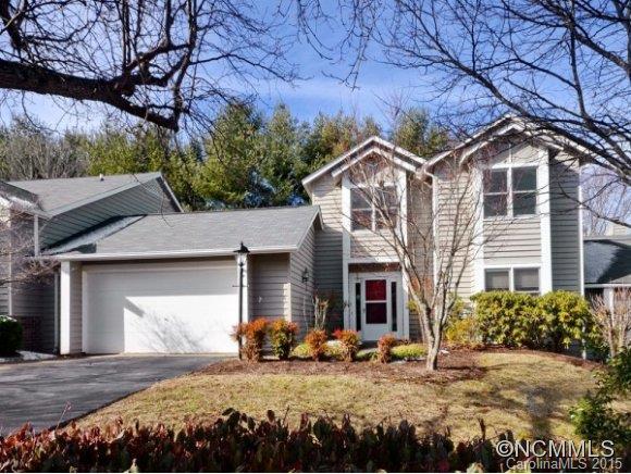 15 Cedarcliff Circle, Asheville, NC 28803