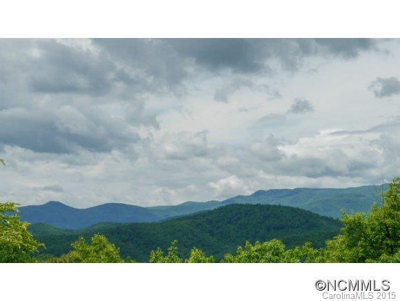 Lot 8 Off Hollydale #8, Pisgah Forest, NC 28768