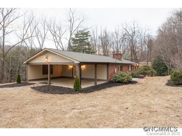 226 Mills Gap Rd., Asheville, NC 28803