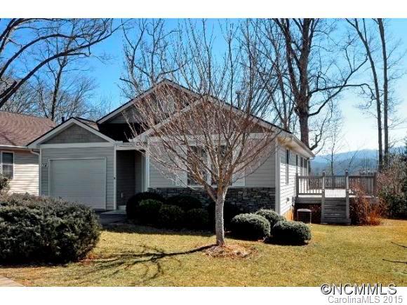 31 W Danbury Ln., Brevard, NC 28712