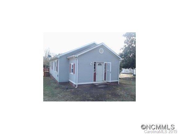 135 Hollywood St., Forest City, NC 28043