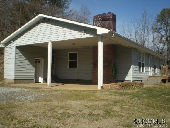 81 Powderhorn, Sylva, NC 28779