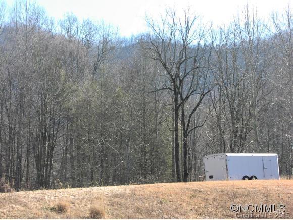 0000 Off Pinnacle, Waynesville, NC 28786