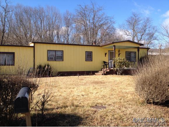 118 Maplewood Dr., Asheville, NC 28806