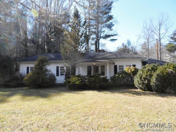 17 Snapdragon Ln., Hendersonville, NC 28739