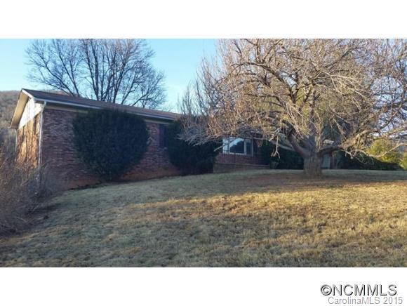 560 Upper Grassy Branch Extension, Asheville, NC 28805