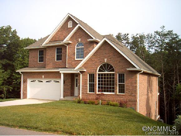 395 Penland St., Clyde, NC 28721