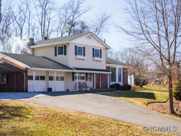 69 Sunset Dr, Asheville, NC 28806