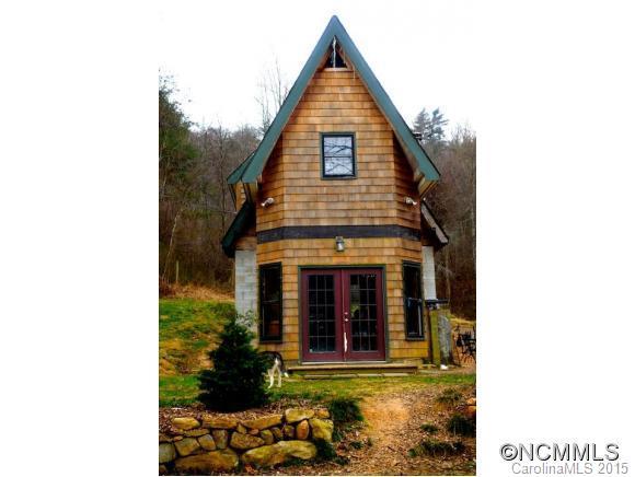 231 Upper Herron Cove Road, Weaverville, NC 28787