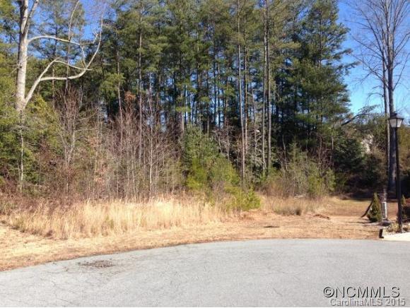 W. Sunset Ridge Drive, Etowah, NC 28729
