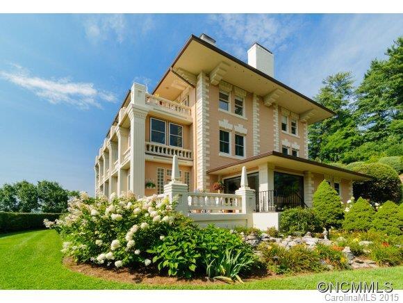 181 Ardmion Park Unit 1, Asheville, NC 28801