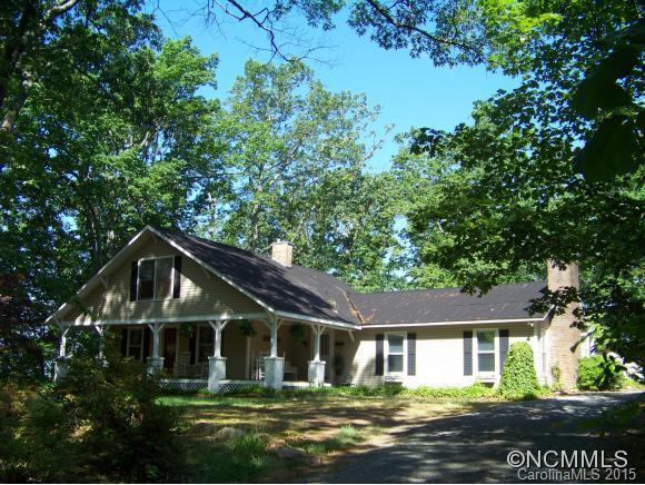 342 Cleghorn Mill Rd, Rutherfordton, NC 28139